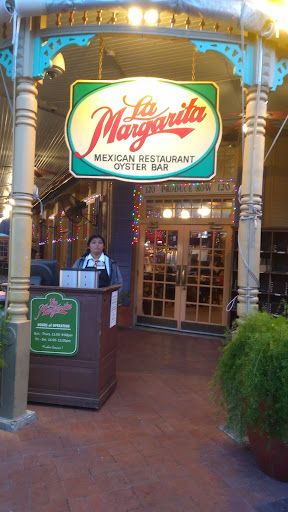 La Margarita Mexican Restaurant & Oyster Bar