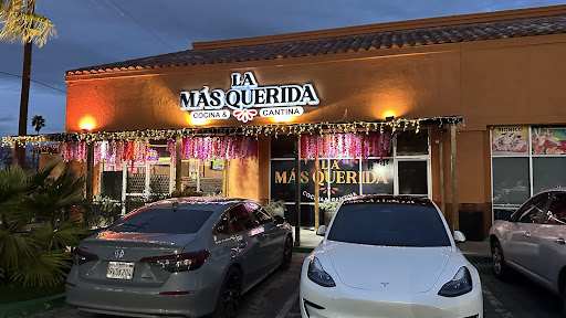 La Más Querida Cantina & Cocina