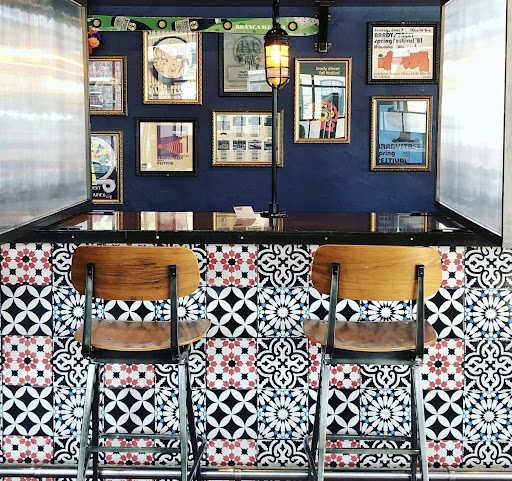 La Masa Empanada Bar