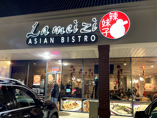 La Mei Zi Doraville