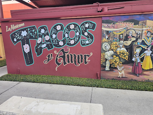 La Mexicana