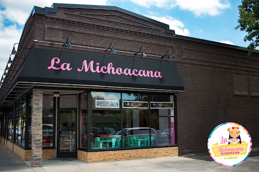La Michoacana Purepecha – Minneapolis