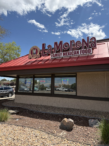 La Morena Mexican Restaurant 2