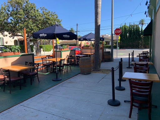 La Parolaccia Osteria – Long Beach