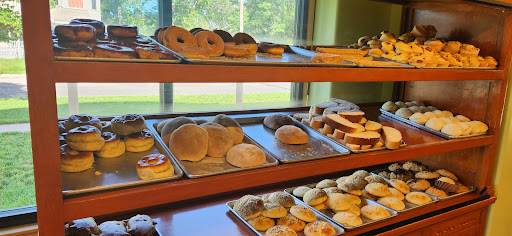 Juarez Bakery
