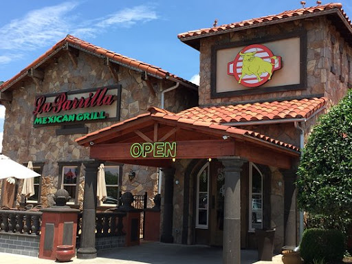La Parrilla Mexican Restaurant – Toco Hill, GA