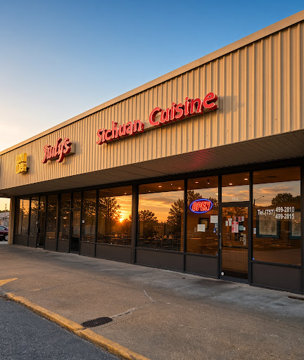 Judy’s Sichuan Cuisine