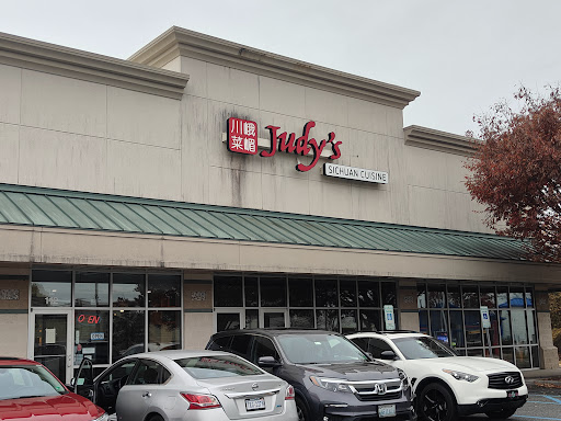 Judy’s Sichuan Cuisine