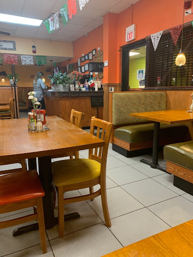 La Quebrada Aurora Restaurant
