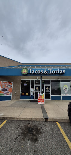 La Reyna Azteca Tacos Y Tortas