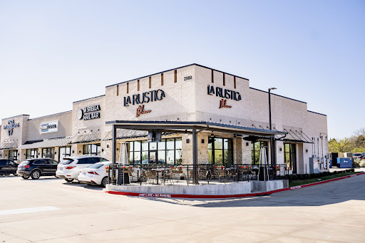 La Rustica