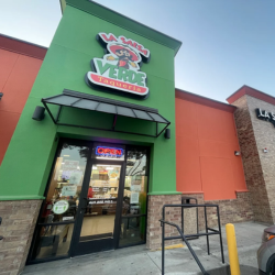 La Salsa Verde Taquería