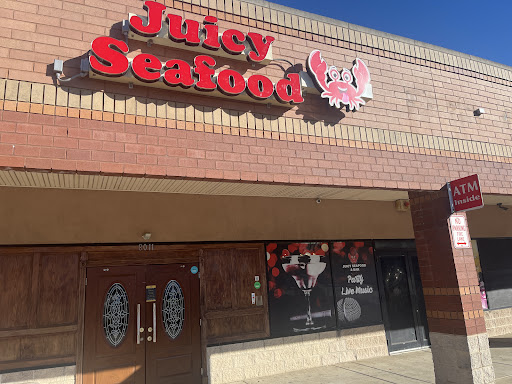 The Juicy Seafood Wing Cleveland