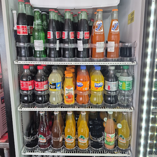 LA Taco Cantina & Miguelitos Mexican Store