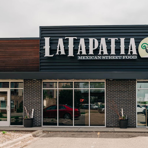 La Tapatia