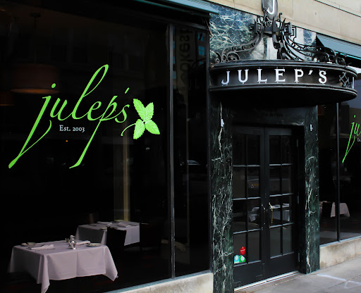 Julep’s New Southern Cuisine
