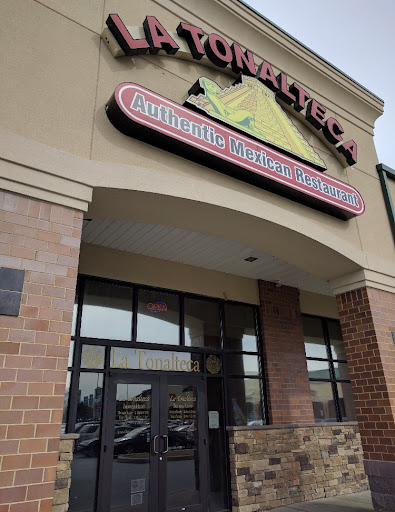 La Tonalteca – Christiana, DE