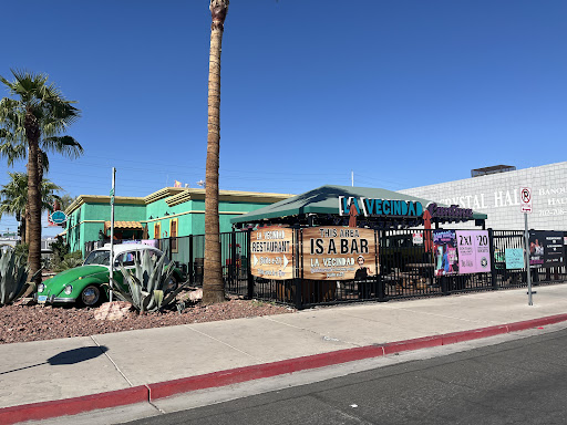 LA VECINDAD® CANTINA