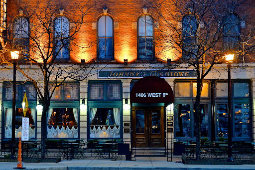 Johnny’s Downtown