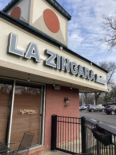 La Zingara Trattoria