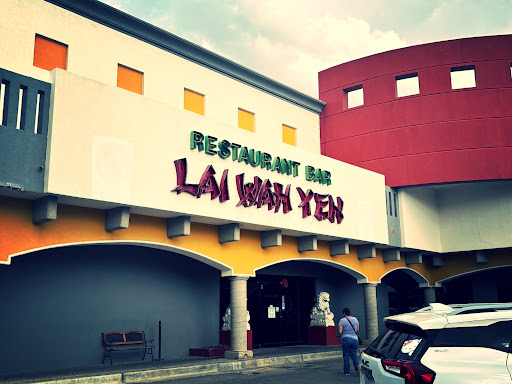 Lai Wah Yen