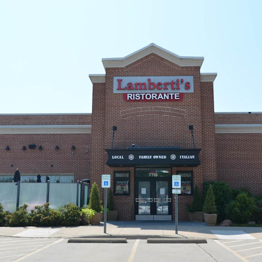 Lamberti’s Ristorante – MacArthur