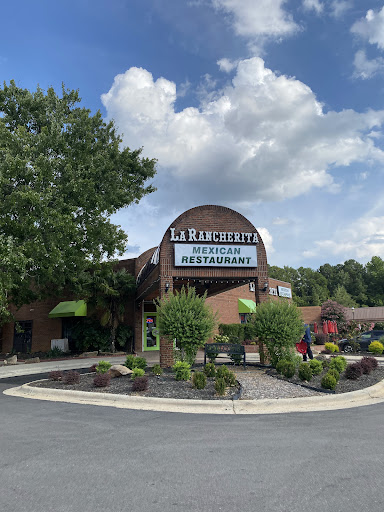 La Rancherita Mexican Restaurant