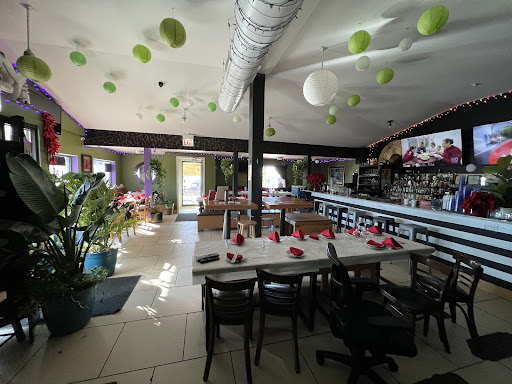 Lan’s Chicago