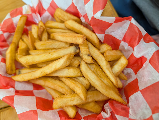 Lansky’s Pizza, Pasta & Philly Steaks