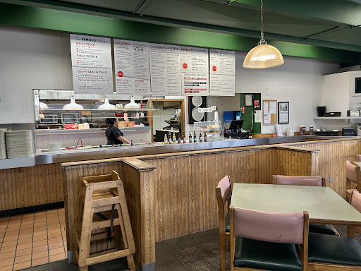 Lansky’s Pizza, Pasta & Philly Steaks