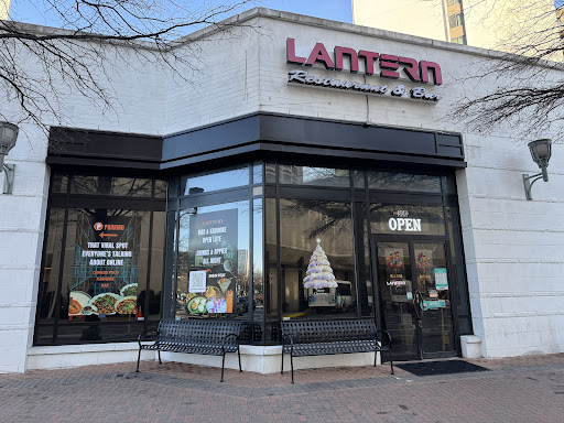 Lantern Restaurant & Bar