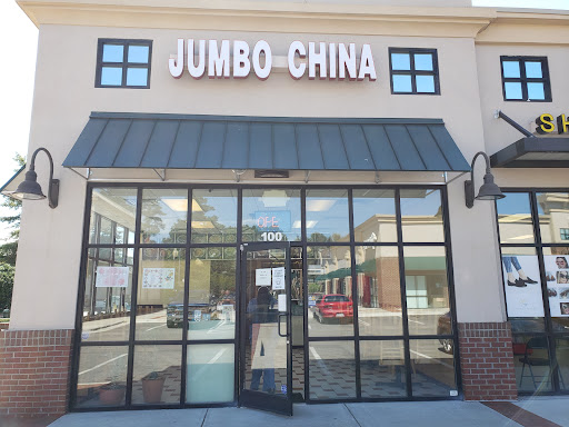 Jumbo China