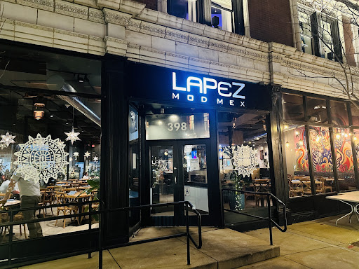 LaPeZ Mod Mex