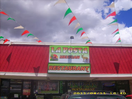 La Posta Restaurant