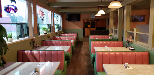 Jumbo | Restaurant & Lounge