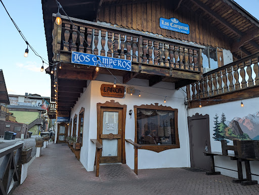 Larch Handcrafted Pasta & cocktails