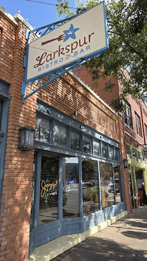 Larkspur | Bistro & Bar