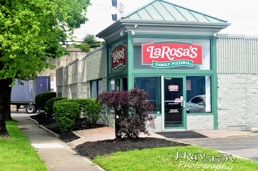 LaRosa’s Pizza Queensgate
