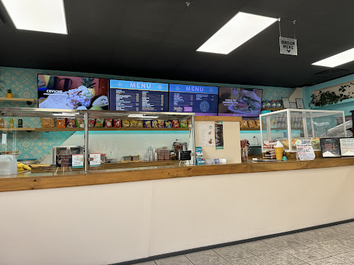 Las Delicias ICT