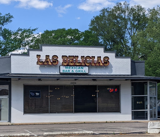 Las Delicias