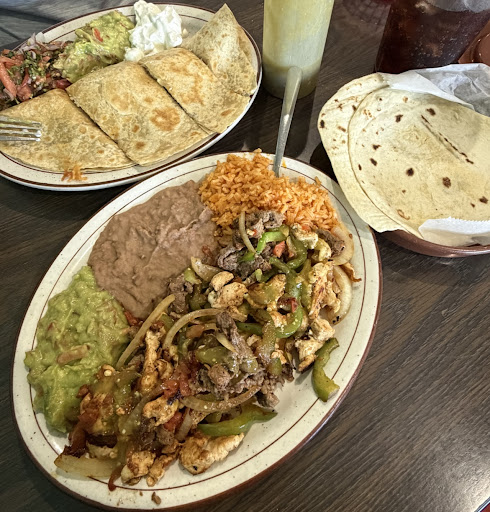 Las Espuelas