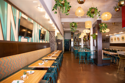 Las Hadas Bar and Grill