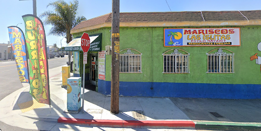Mariscos Las Islitas – Santa Fe Ave.