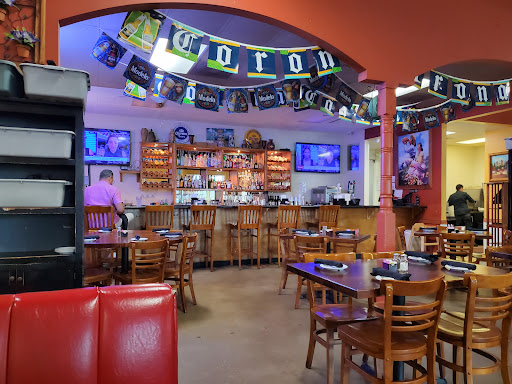 Las Mañanitas Mexican Restaurant