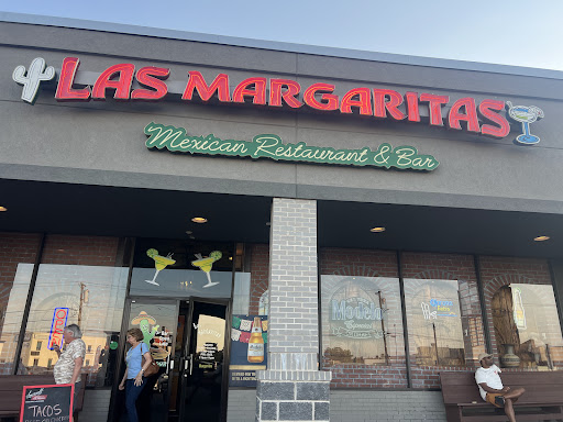 Las Margaritas