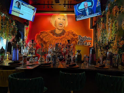 Las Margaritas