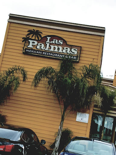Las Palmas | Mexican Restaurant & Bar