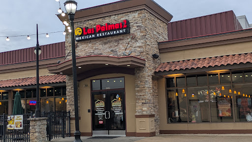 Las Palmas Mexican Lynnhaven
