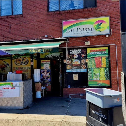 Las Palmas Pittsburgh #1