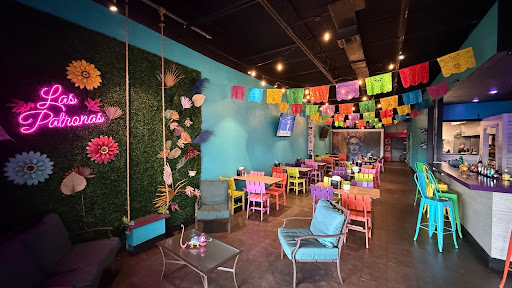 Las Patronas Mexican Restaurante